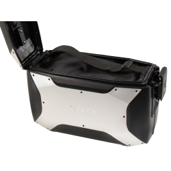 Bagagerie Hepco-Becker / Krauser ✓ Sac intérieur pour sacoches C-Bow Xcore
