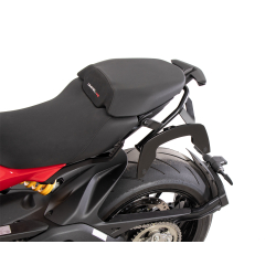 Diavel V4 à partir de 2023 ✓ Supports de sacoches type C-Bow Hepco-Becker