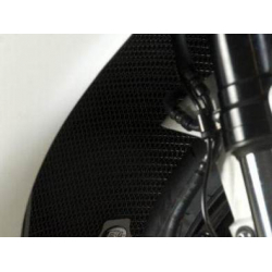 CBR 1000 RR Fireblade 2008-2013 ✓ Grille de protection radiateur