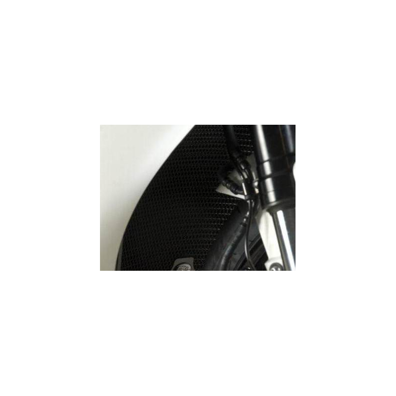 CBR 1000 RR Fireblade 2008-2013 ✓ Grille de protection radiateur