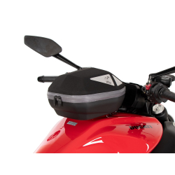 Diavel V4 à partir de 2023 ✓ Support sacoche réservoir Lock-it tanking Basic Hepco-Becker