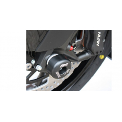 ZZ-R 1400 2006-2011 ✓ Protections de fourche