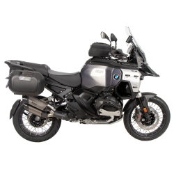 R 1300 GS Adventure 2024- ✓ Supports de sacoches type C-Bow Hepco-Becker