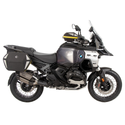 R 1300 GS Adventure 2024- ✓ Supports de sacoches type C-Bow Hepco-Becker