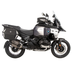 R 1300 GS Adventure 2024- ✓ Supports de sacoches type C-Bow Hepco-Becker