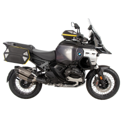 R 1300 GS Adventure 2024- ✓ Supports de sacoches type C-Bow Hepco-Becker
