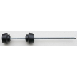 ZZ-R 1400 2006-2011 ✓ Protections de fourche