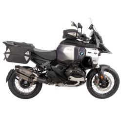 R 1300 GS Adventure 2024- ✓ Supports de sacoches type C-Bow Hepco-Becker