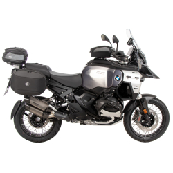R 1300 GS Adventure 2024- ✓ Supports de sacoches type C-Bow Hepco-Becker