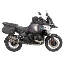 R 1300 GS Adventure 2024- ✓ Supports de sacoches type C-Bow Hepco-Becker