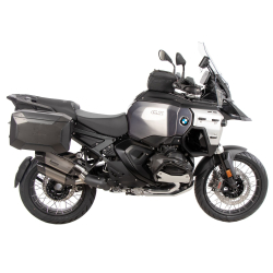 R 1300 GS Adventure 2024- ✓ Supports de sacoches type C-Bow Hepco-Becker
