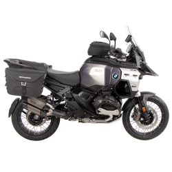 R 1300 GS Adventure 2024- ✓ Supports de sacoches type C-Bow Hepco-Becker