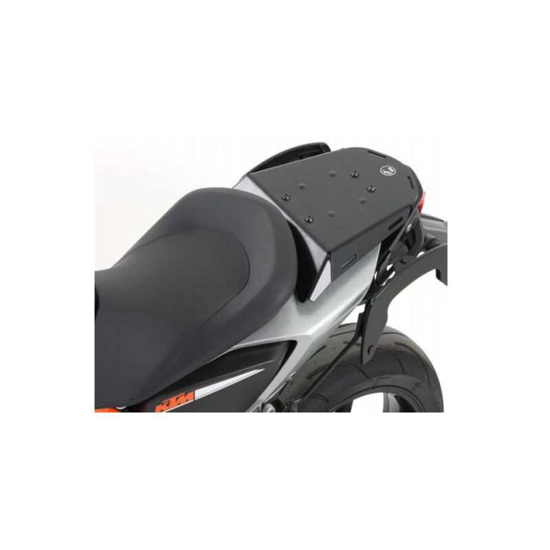 690 Duke / R à partir de 2012 ✓ Sport Rack 2012-2015 Hepco-Becker