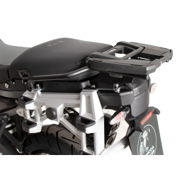 R 1300 GS Adventure 2024- ✓ Support de top case Easyrack Hepco-Becker