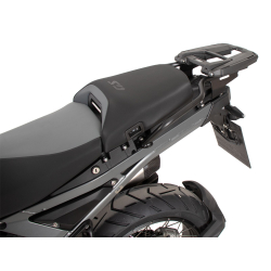 R 1300 GS Adventure 2024- ✓ Support de top case Easyrack Hepco-Becker