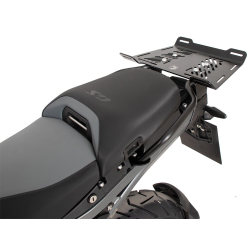 R 1300 GS Adventure 2024- ✓ Extension de porte bagages Hepco-Becker