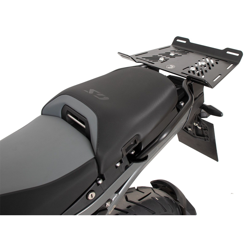 R 1300 GS Adventure 2024- ✓ Extension de porte bagages Hepco-Becker