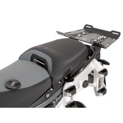 R 1300 GS Adventure 2024- ✓ Extension de porte bagages Hepco-Becker