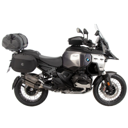 R 1300 GS Adventure 2024- ✓ Extension de porte bagages Hepco-Becker
