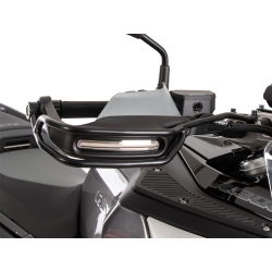 R 1300 GS Adventure 2024- ✓ Renfort proteges mains Hepco-Becker