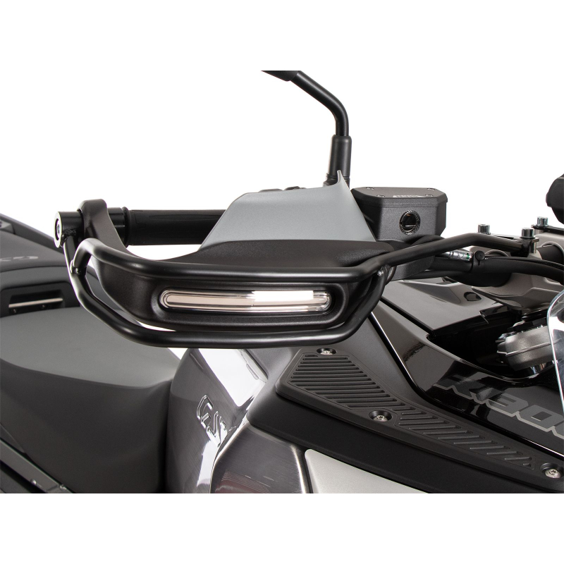 R 1300 GS Adventure 2024- ✓ Renfort proteges mains Hepco-Becker