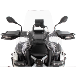 R 1300 GS Adventure 2024- ✓ Renfort proteges mains Hepco-Becker