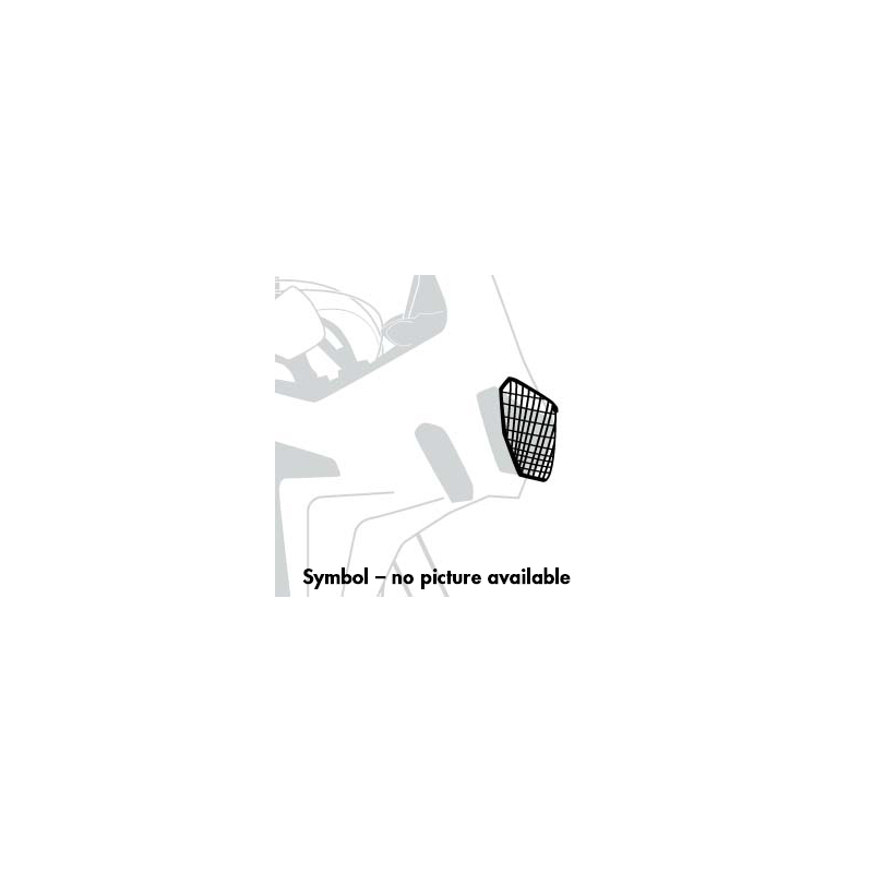R 1300 GS Adventure 2024- ✓ Grille de protection de phare Hepco-Becker