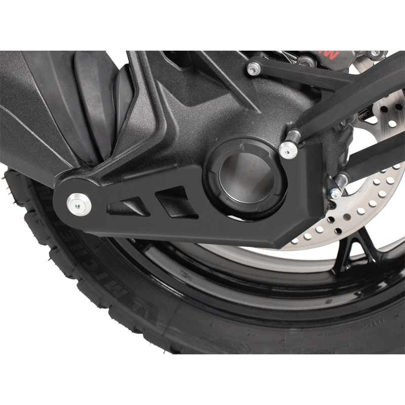 R 1300 GS Adventure 2024- ✓ Protection de cardan Hepco-Becker