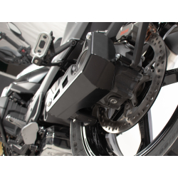 R 1300 GS Adventure 2024- ✓ Protection de cardan Hepco-Becker