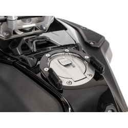 R 1300 GS Adventure 2024- ✓ Support sacoche réservoir Lock-it tanking "BASIC" Hepco-Becker