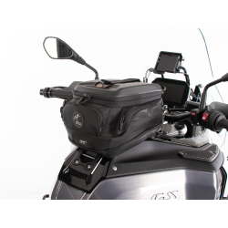 R 1300 GS Adventure 2024- ✓ Support sacoche réservoir Lock-it tanking "BASIC" Hepco-Becker