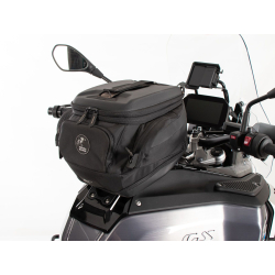 R 1300 GS Adventure 2024- ✓ Support sacoche réservoir Lock-it tanking "BASIC" Hepco-Becker