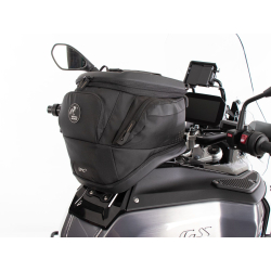 R 1300 GS Adventure 2024- ✓ Support sacoche réservoir Lock-it tanking "BASIC" Hepco-Becker