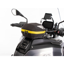 R 1300 GS Adventure 2024- ✓ Support sacoche réservoir Lock-it tanking "BASIC" Hepco-Becker