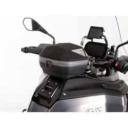 R 1300 GS Adventure 2024- ✓ Support sacoche réservoir Lock-it tanking "BASIC" Hepco-Becker