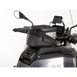 R 1300 GS Adventure 2024- ✓ Support sacoche réservoir Lock-it tanking "BASIC" Hepco-Becker