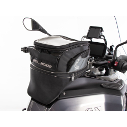R 1300 GS Adventure 2024- ✓ Support sacoche réservoir Lock-it tanking "BASIC" Hepco-Becker