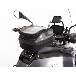 R 1300 GS Adventure 2024- ✓ Support sacoche réservoir Lock-it tanking "BASIC" Hepco-Becker