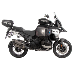 R 1300 GS Adventure 2024- ✓ Support sacoche réservoir Lock-it tanking "BASIC" Hepco-Becker