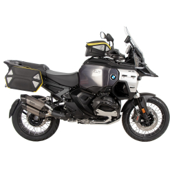 R 1300 GS Adventure 2024- ✓ Support sacoche réservoir Lock-it tanking "BASIC" Hepco-Becker