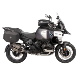 R 1300 GS Adventure 2024- ✓ Support sacoche réservoir Lock-it tanking "BASIC" Hepco-Becker