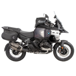 R 1300 GS Adventure 2024- ✓ Support sacoche réservoir Lock-it tanking "BASIC" Hepco-Becker