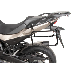 NT 1100 / DCT / ES 2025- ✓ Supports de valises Hepco-Becker