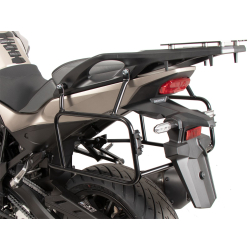 NT 1100 / DCT / ES 2025- ✓ Supports de valises Hepco-Becker
