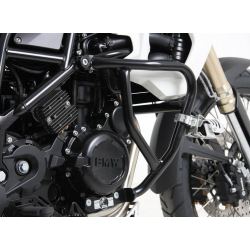 F 700 GS ab 2012 ✓ Pare carters Hepco-Becker