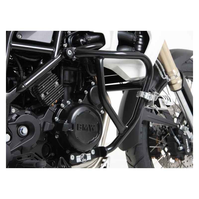 F 700 GS ab 2012 ✓ Pare carters Hepco-Becker