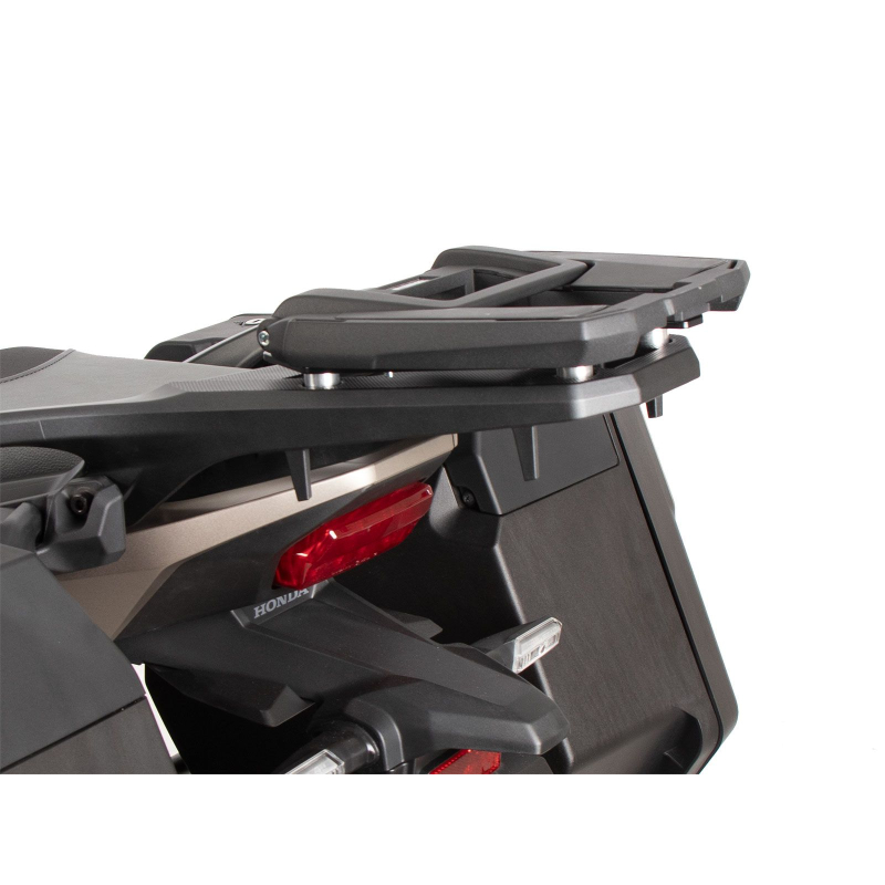 NT 1100 / DCT / ES 2025- ✓ Support de top case Easyrack Hepco-Becker