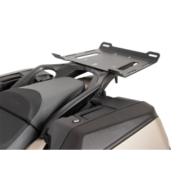 NT 1100 / DCT / ES 2025- ✓ Extension de porte bagages Hepco-Becker