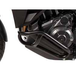 NT 1100 / DCT / ES 2025- ✓ Pare carters Hepco-Becker