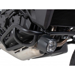NT 1100 / DCT / ES 2025- ✓ Adaptateur Hepco-Becker pour feux d'origine Honda